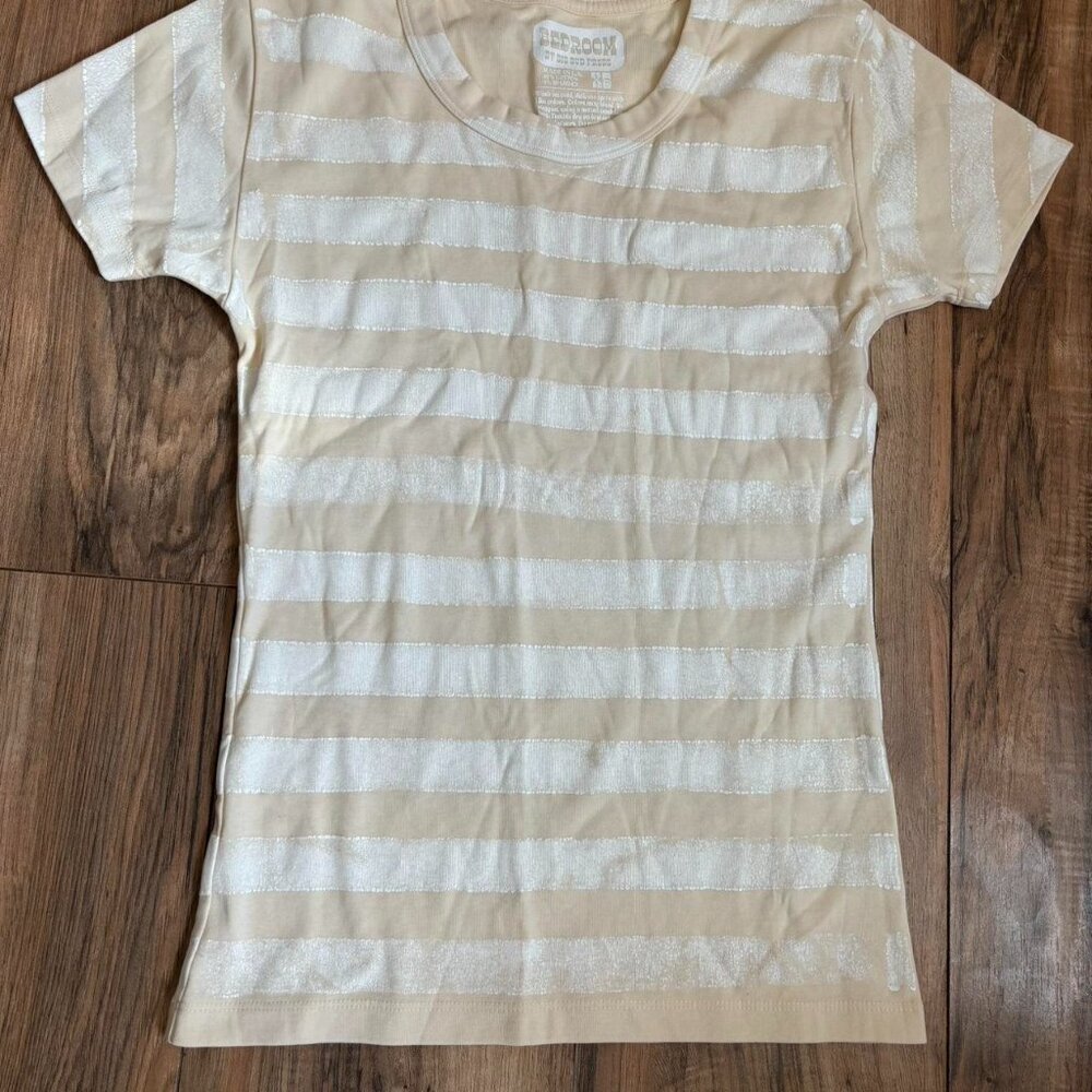 Big bud press bedroom tshirt